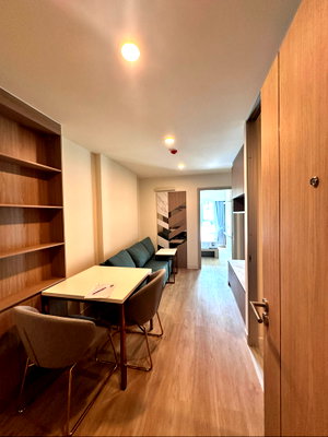 Condos for sale : Smile condo sale contact (30 Sq.m.) discount xx,xxx 