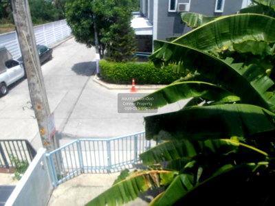 Townhouses for sale Nonthaburi : For Sale Townhouse/Townhome  , The Colors Kanjanapisek-Ratchapruek , Sai Noi , Sai Noi , Nonthaburi , CX-106215 ✅ Live chat with us ADD LINE @connexproperty ✅