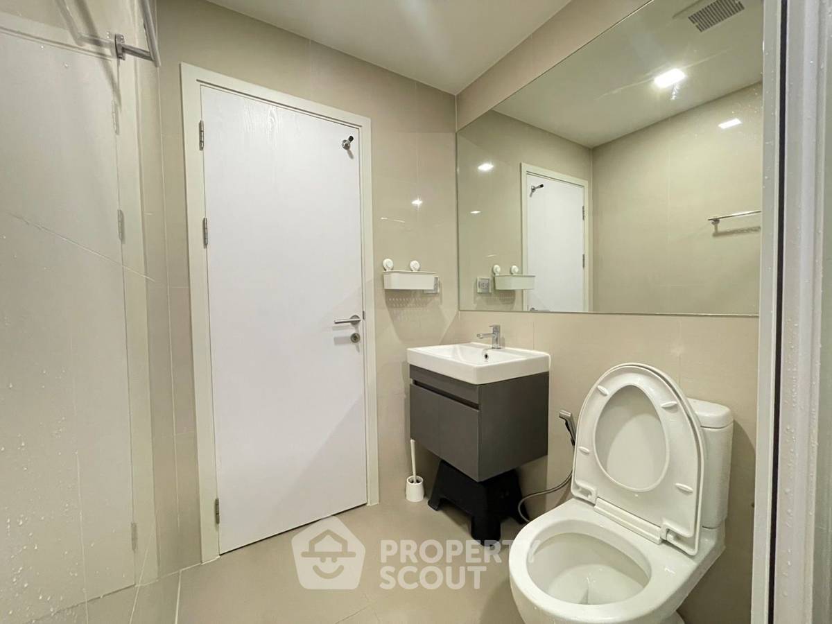 รูป คอนโด 1-ห้องนอน ที่ โมดิซ สุขุมวิท 50 ใกล้ BTS อ่อนนุช (ID 2827926) - รูปที่ 21/39