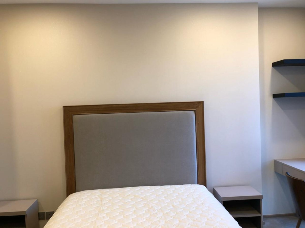 รูป Ashton Chula Silom【𝐒𝐄𝐋𝐋 & 𝐑𝐄𝐍𝐓】🔥Minimal Luxury พร้อมเฟอร์ฯ ครบครัน ลงตัวทุกมุม 🔥 ติดต่อไลน์ไอดี: @hacondo - รูปที่ 3/9