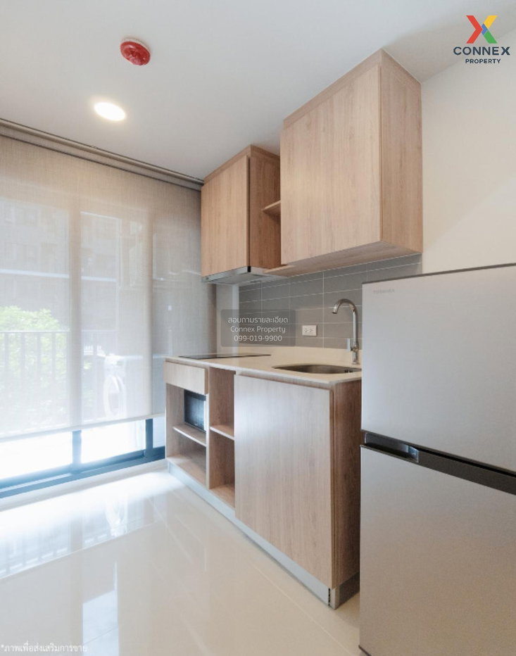 รูป เช่าคอนโด  ชีวาทัย ปิ่นเกล้า MRT-บางยี่ขัน บางยี่ขัน เขต บางพลัด กรุงเทพ CX-107910 ✅ ทักไลน์ @connexproperty ตอบทันที ทีมงานมืออาชีพ ✅ - รูปที่ 6/9