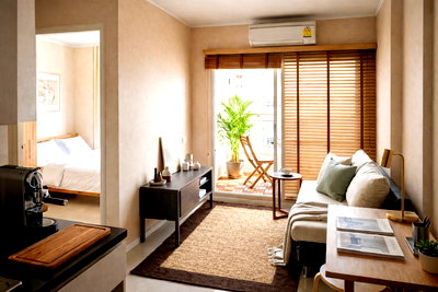 Condos for sale : 🌴 Cheap Sale!! Ocean View Unit at Jomtien Beach (Direct Owner)
