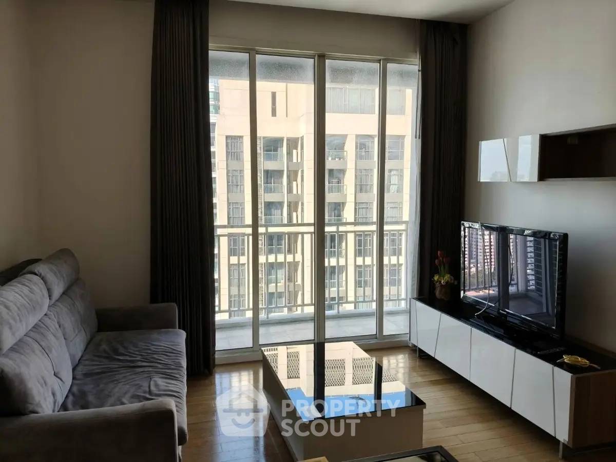 รูป คอนโด 1-ห้องนอน ที่ 39 บาย แสนสิริ ใกล้ BTS พร้อมพงษ์ (ID 2828466) - รูปที่ 3/11