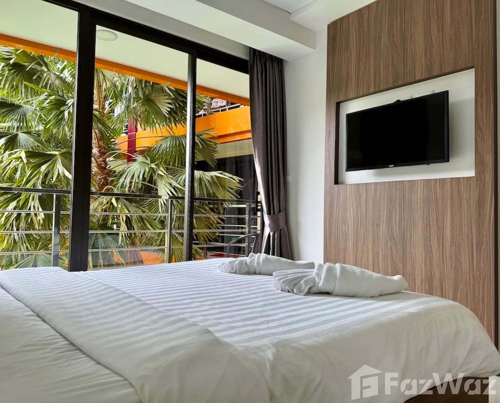 1 Bedroom Apartment for Sale - Nai Harn Beach Condo 6209269 - image 2