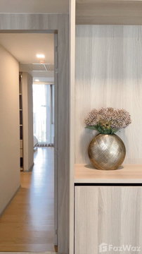 คอนโดให้เช่า 3 ห้องนอน ในโครงการ ฟินน์ สุขุมวิท 31 1911039