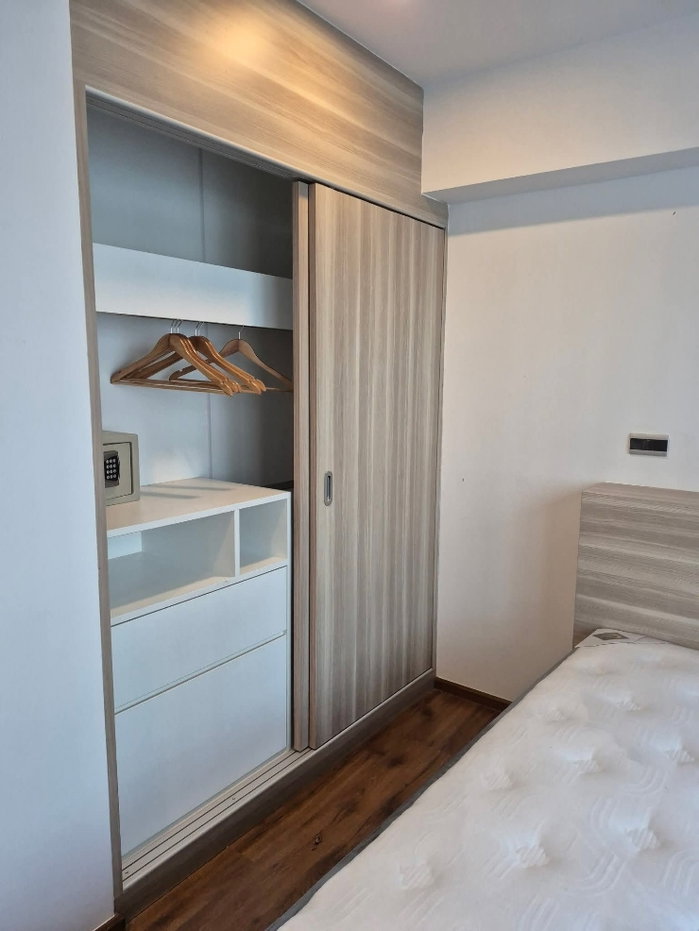 รูป คอนโดสไตล์ญี่ปุ่น Stasia Residence Sriracha - รูปที่ 7/10