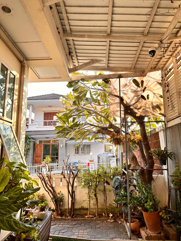 รูป ขายบ้านเดียว ประชาอุทิศ พร้อมอยู่ - รูปที่ 4/13
