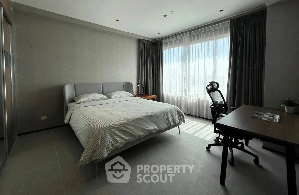 รูป คอนโด 1-ห้องนอน ที่ ดิ เอ็มโพริโอ เพลส ใกล้ BTS พร้อมพงษ์ (ID 2828471) - รูปที่ 9/15