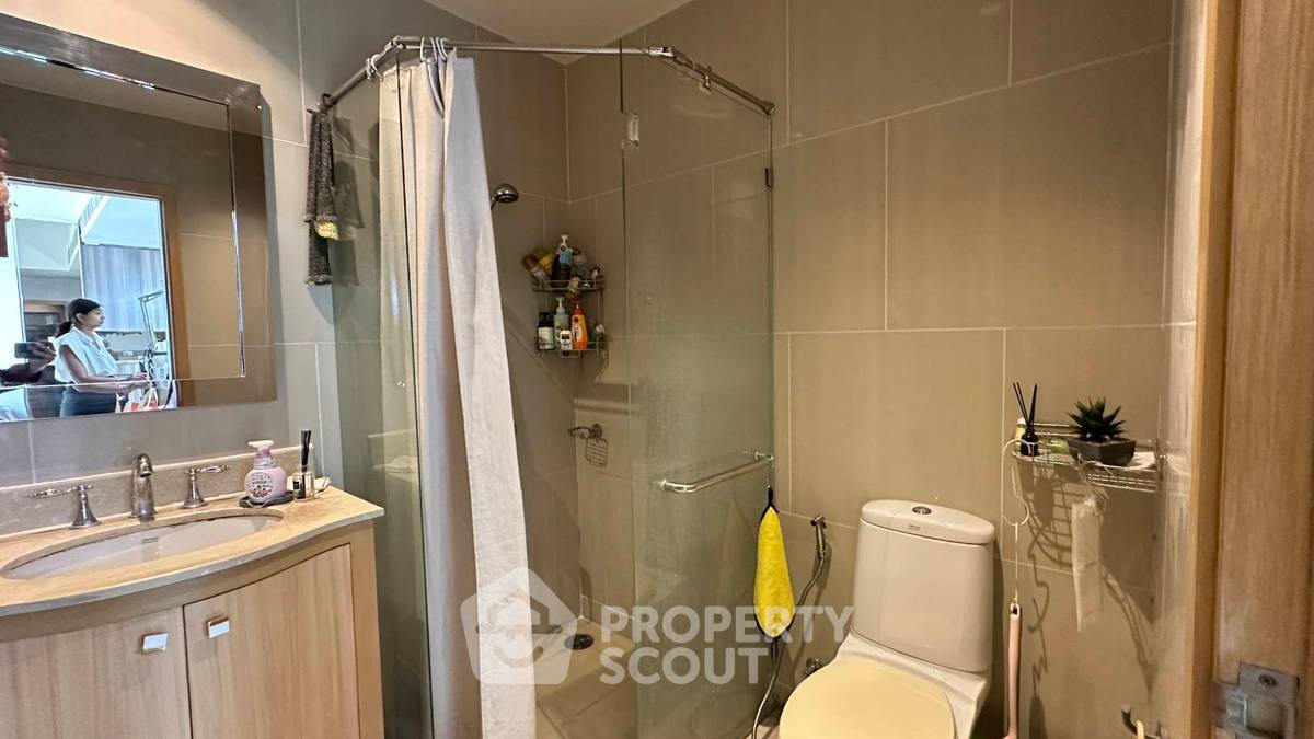 รูป คอนโด 2-ห้องนอน ที่ ดิ เอ็มไพร์ เพลส ใกล้ BTS เซนต์หลุยส์ (ID 2827612) - รูปที่ 10/10