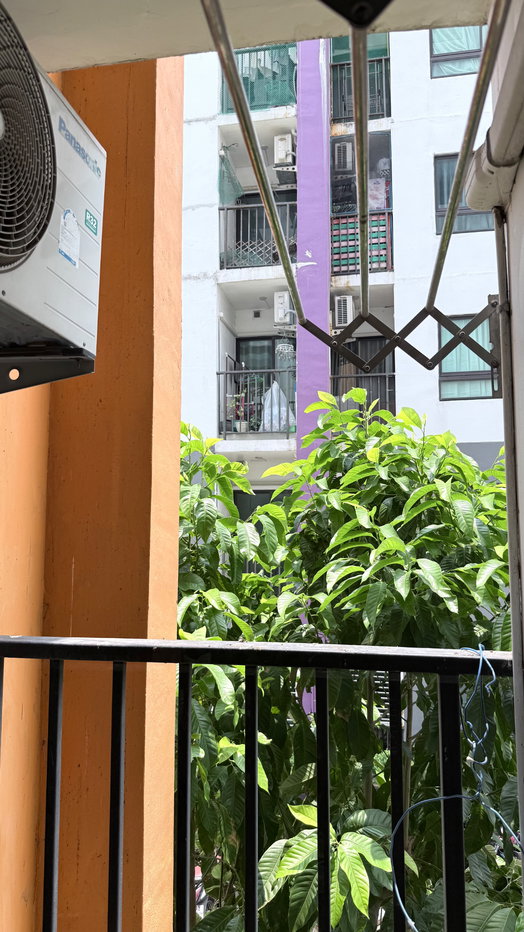 picture Condo for rent at Navakorn Taladtai - 7/7