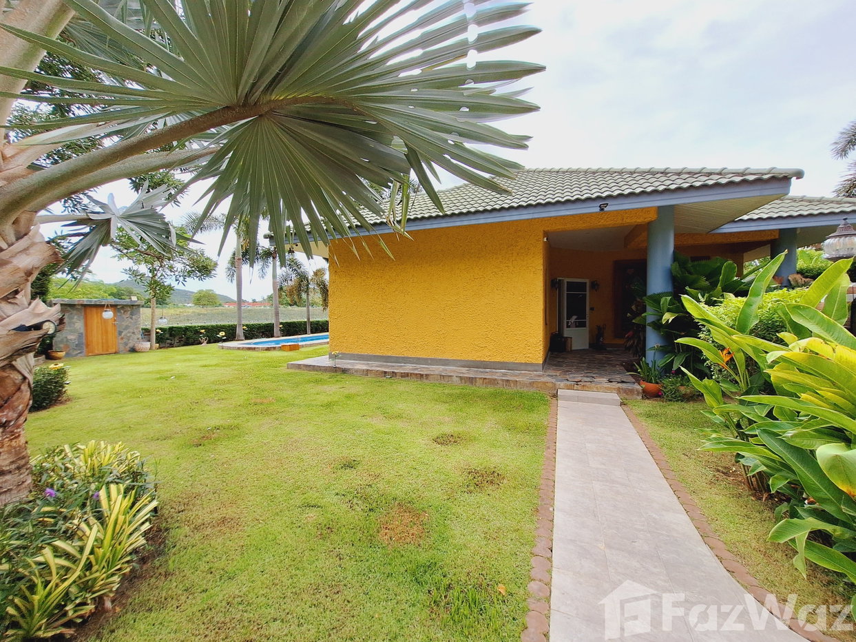 รูป ขาย วิลล่า 4 ห้องนอน ในโครงการ บ้านวิจิตรา 1650332 - รูปที่ 26/36