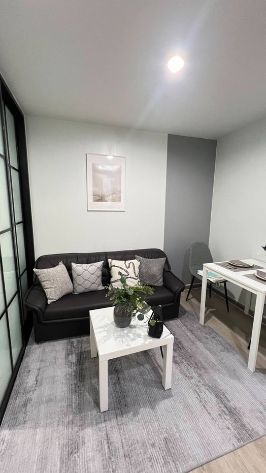 picture [🔝𝐔𝐫𝐠𝐞𝐧𝐭] 𝐑𝐞𝐚𝐜𝐡 𝐏𝐡𝐚𝐡𝐨𝐧 𝐘𝐨𝐭𝐡𝐢𝐧 𝟓𝟐 ✨Beautiful condo, good location near train station, ready to move in 🏢 - 2/6