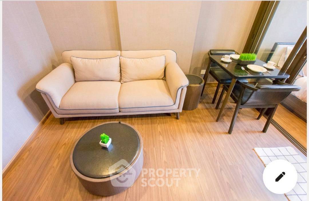 รูป คอนโด 1-ห้องนอน ที่ เดอะ ไลน์ สุขุมวิท 71 ใกล้ BTS พระโขนง (ID 2828533) - รูปที่ 3/11