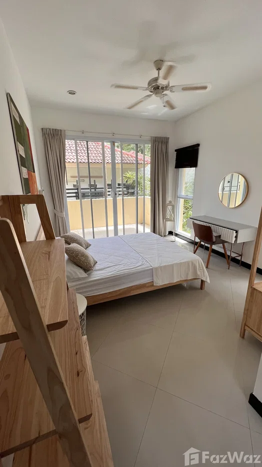 รูป วิลล่าให้เช่า 3 ห้องนอน ในโครงการ ใสยวน เมด วิลเลจ 1154748 - รูปที่ 2/16