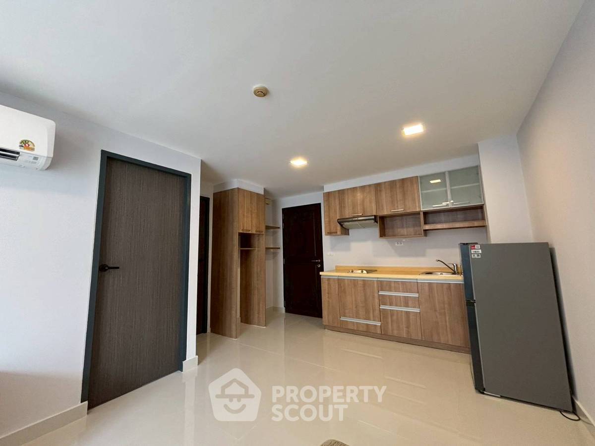 รูป คอนโด 1-ห้องนอน ที่ ดิ แอลโคฟ สุขุมวิท 49 ใกล้ BTS พร้อมพงษ์ (ID 2828553) - รูปที่ 4/17