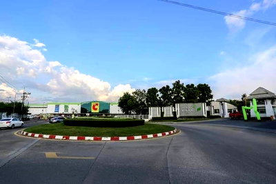 เช่าทาวน์โฮม บุญถาวร เชียงใหม่ : 🏡 ให้เช่าทาวน์โฮม 2 ชั้น พฤกษาวิลล์ ดอนจั่น | ใกล้ Big C เพียง 17,500 บาท