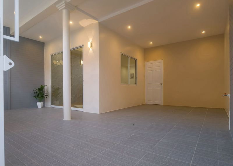 รูป 🏡 ขายทาวน์เฮาส์ 2 ชั้น ทำเลดี | ถนนเลี่ยงเมืองนนท์ – เรวดี - รูปที่ 6/15