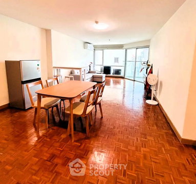1-BR Condo at Sukhumvit Suite near BTS Nana (ID 2828435)