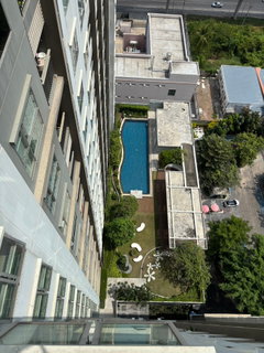 ✨ Hot Deal! Brand New 26 sqm Condo | Aspire Sathorn–Taksin |