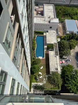 🔥 ขายด่วน! ขาดทุน 🔥
คอนโด Aspire Sathorn–Taksin Timber Zone ห้องใหม่กริ๊บ 