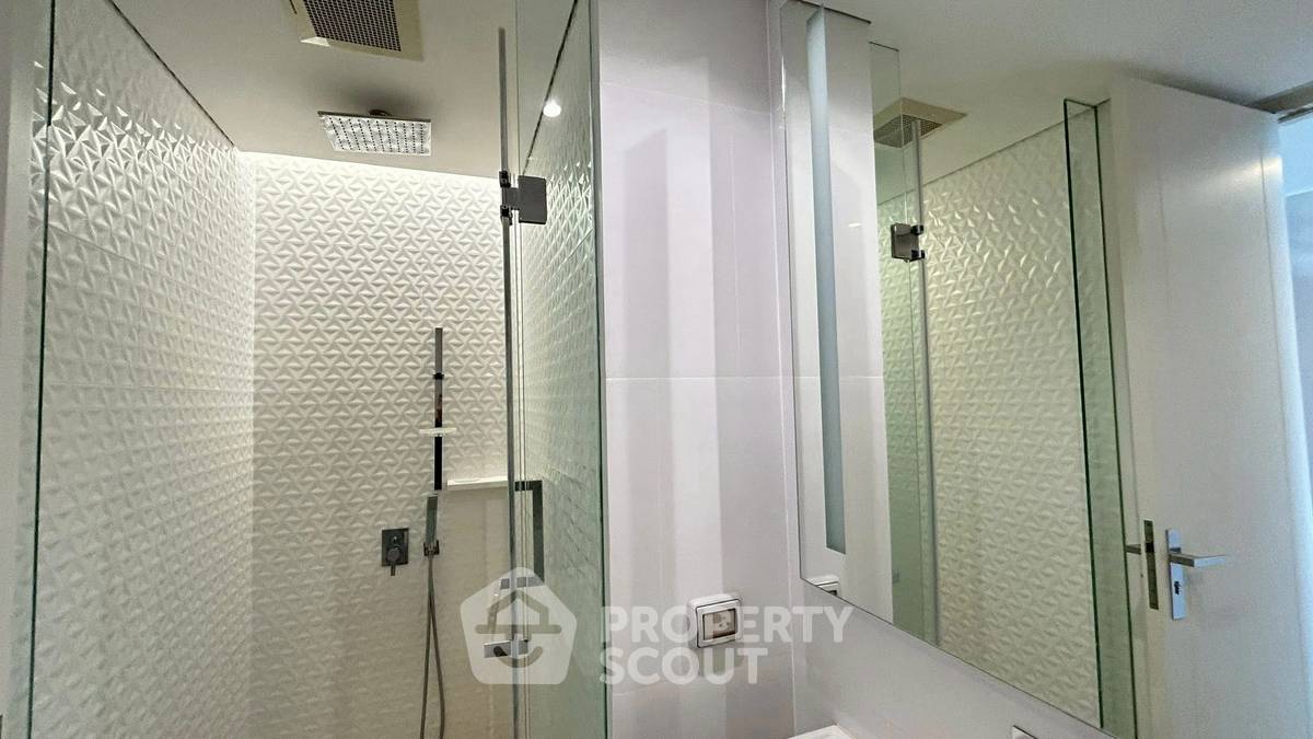 รูป คอนโด 2-ห้องนอน ที่ เดอะ แบงค็อค สาทร ใกล้ BTS สุรศักดิ์ (ID 2823659) - รูปที่ 10/19