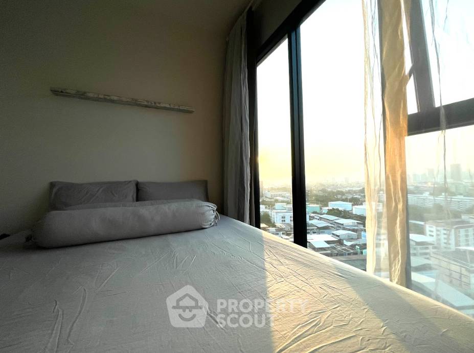 รูป คอนโด 1-ห้องนอน ที่ โมดิซ สุขุมวิท 50 ใกล้ BTS อ่อนนุช (ID 2827926) - รูปที่ 7/39