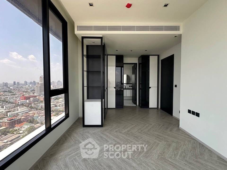รูป คอนโด 3-ห้องนอน ที่ แชปเตอร์ เจริญนคร - ริเวอร์ไซด์ ใกล้ BTS กรุงธนบุรี (ID 2828383) - รูปที่ 10/16
