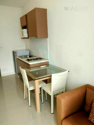 Condos for rent Big C Super Center Saphan Khwai : For Rent Condo IDEO MIX PHAHOLYOTHIN Building 1, Floor 8,1 bed room, Room size 32.00 sqm