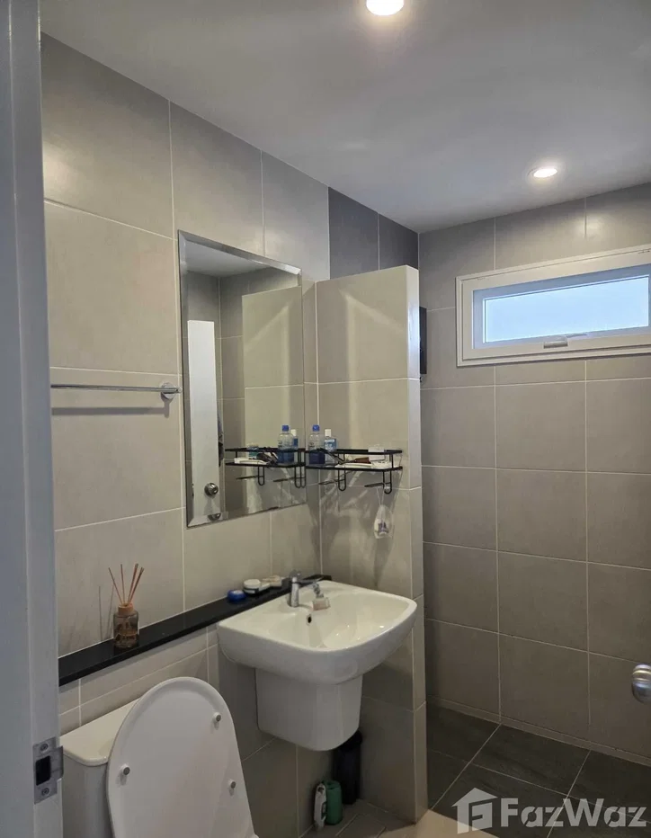 รูป ขาย บ้านเดี่ยว 3 ห้องนอน ในโครงการ ศุภาลัย เลค วิลล์ ภูเก็ต 6206430 - รูปที่ 6/16