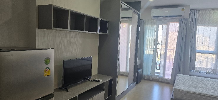 รูป By Owner
#Room's ready. 11,000 bath
🔥🔥 Condominium Supalai Rental Veranda Ramkhamhaeng  - รูปที่ 5/22
