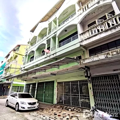 ทาวน์โฮม กรุงเทพมหานคร : ขาย ทาวน์เฮ้าส์ 3 ห้องนอน ใน บ้านช่างหล่อ, กรุงเทพมหานคร 6210863