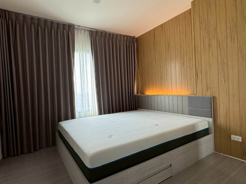 ให้เช่า คอนโด Aspire สาทร ราชพฤกษ์ ชั้น 30