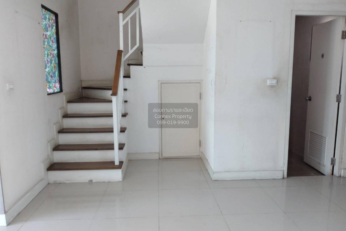 รูป ขายทาวน์เฮ้าส์/ทาวน์โฮม  เมททาวน์ ปทุม – ติวานนท์ บางขะแยง เมืองปทุมธานี ปทุมธานี CX-106623 ✅ ทักไลน์ @connexproperty ตอบทันที ทีมงานมืออาชีพ ✅ - รูปที่ 7/11