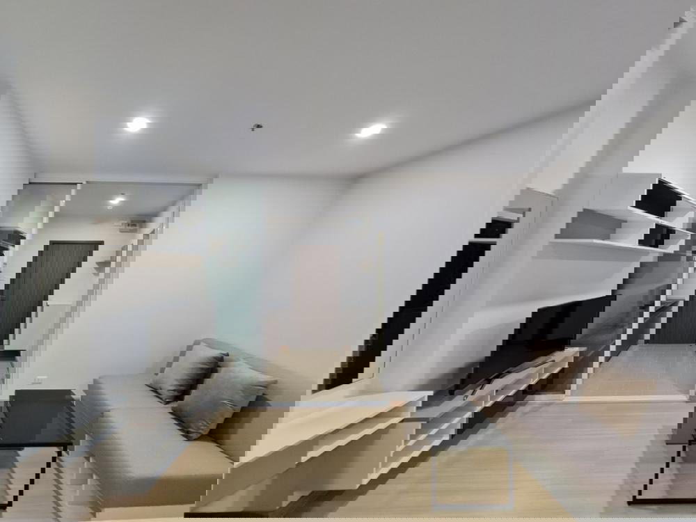 รูป Supalai Veranda Phasi Charoen Station | ราคา 12,000 บาท | ห้องสวย ทำเลดี เฟอร์นิเจอร์ครบ - รูปที่ 5/13