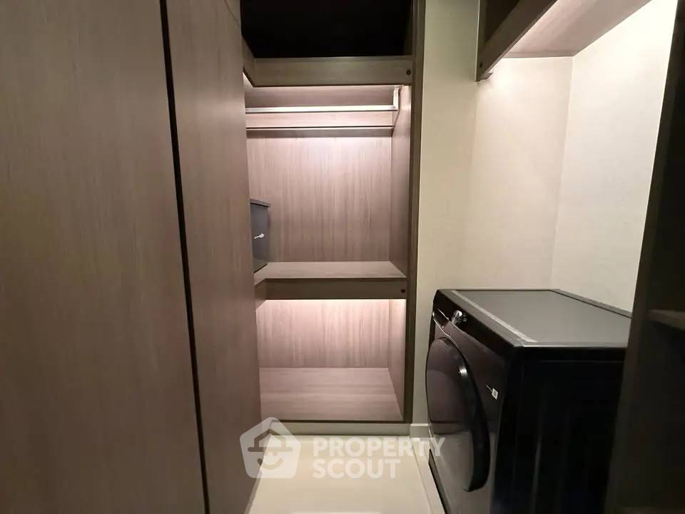 รูป คอนโด 2-ห้องนอน ที่ คิว วัน สุขุมวิท ใกล้ BTS นานา (ID 2828440) - รูปที่ 18/19