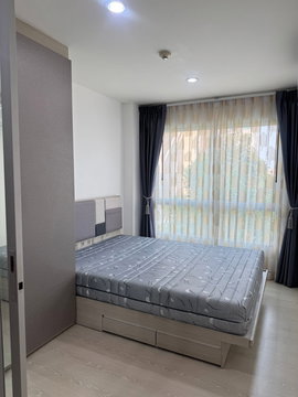 #SC13324  📌 Rent | 🟦🟨Niche id Sukhumvit 113​🟥🟩💬𝑪𝒐𝒏𝒕𝒂𝒄𝒕𝑳𝑰𝑵𝑬:@𝒔𝒆𝒄𝒓𝒆𝒕𝒑𝒓𝒐𝒑𝒆𝒓𝒕𝒚 🔥✨    