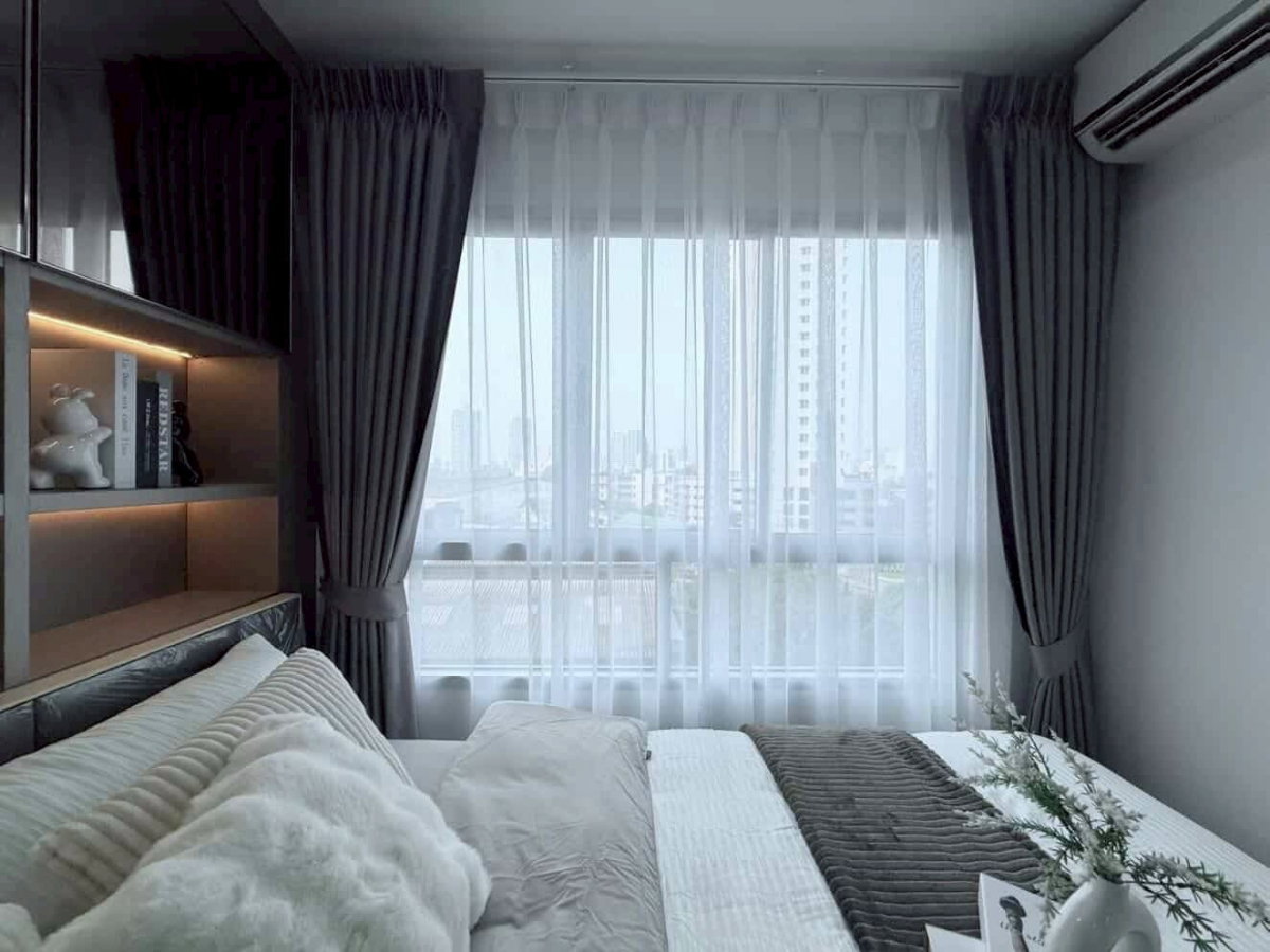 รูป #b4855 25/4/69  ขาย   Lumpini Ville Ratburana - Riverview 1📲📢สอบถาม ld line @condoboy - รูปที่ 4/15