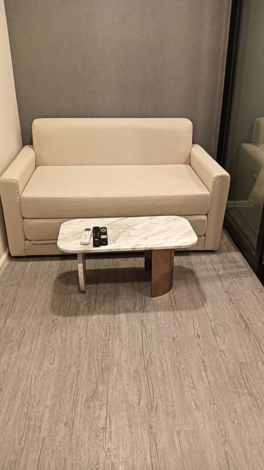 รูป ​🛍️ ปล่อยเช่า Kave Ava ใกล้แหล่งกินเที่ยว มธ. ส่วนกลางอลังการ 💰 เริ่ม 11,000.- 📞 061-6161426 💚 LINE: @whitesand - รูปที่ 7/9