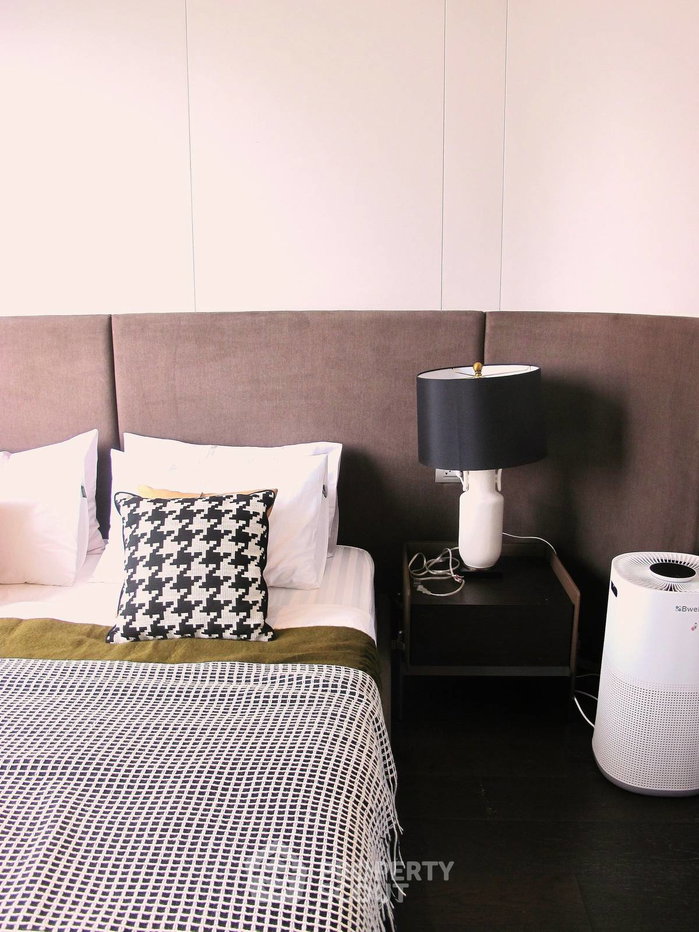 รูป คอนโด 2-ห้องนอน ที่ ลาวิค สุขุมวิท 57 ใกล้ BTS ทองหล่อ (ID 2817028) - รูปที่ 21/25