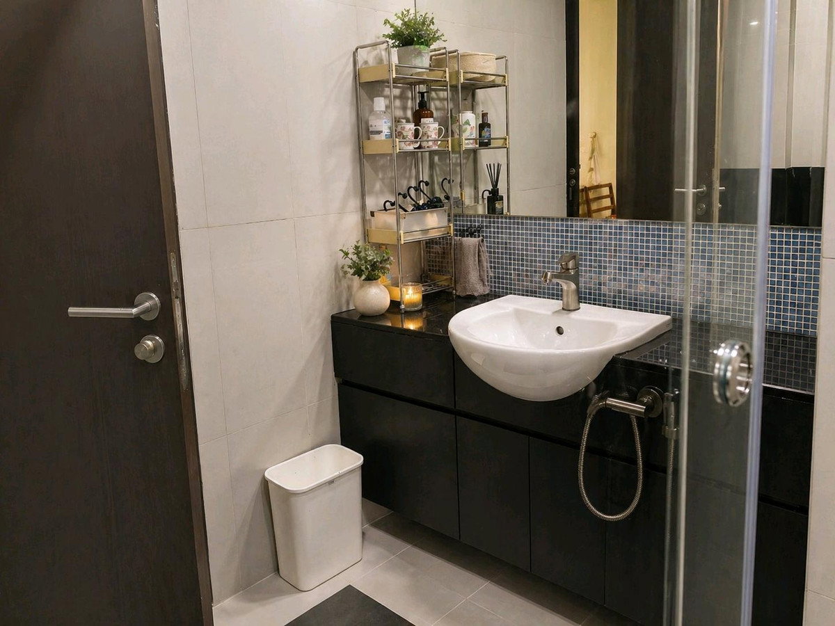 picture Code: 26KJ2048  for rent The Fah Aree🔥🔥 Line ID: @kjcondo (with @)🔥🔥 - 6/6