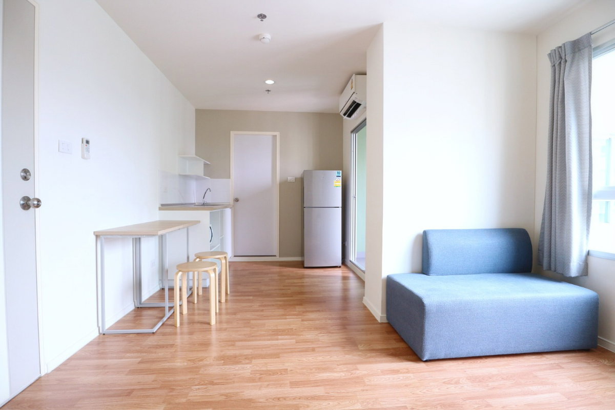 รูป 💢 ห้อง ใหญ่ พิเศษ💢 หน้ากว้าง 💢ทิศตะวันออก วิวสวน🌈 👉 เครื่องใช้ไฟฟ้าครบ🏡 🏡  - รูปที่ 4/6