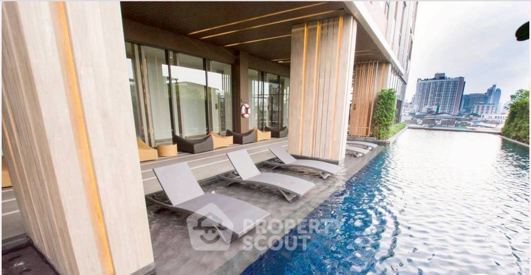 รูป คอนโด 1-ห้องนอน ที่ เดอะ ไลน์ สุขุมวิท 71 ใกล้ BTS พระโขนง (ID 2828533) - รูปที่ 9/11