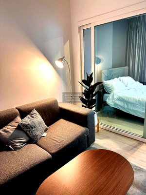 Condos for rent : FOR RENT condo , Aspire Sathorn - Thapra , BTS-Talat Phlu , Bukkhalo , Thon Buri , Bangkok , CX-26202 ✅ Live chat with us ADD LINE @connexproperty ✅