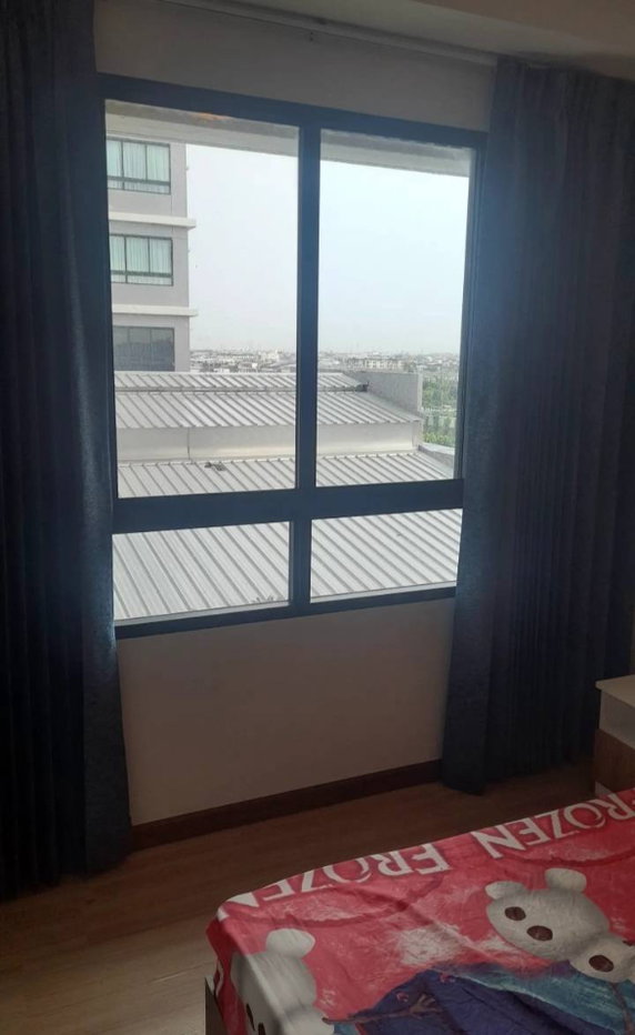 รูป 🏢 ให้เช่าคอนโด : J Condo Sathorn - Kanlapaphruek (เจ คอนโด สาทร - กัลปพฤกษ์)   รหัสทรัพย์ | 📌LNP-C13023 - รูปที่ 7/18
