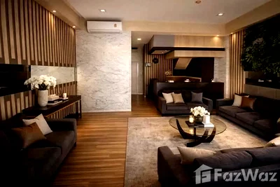 Townhouses for rent Bangkok : Supalai Prima Riva 6210800