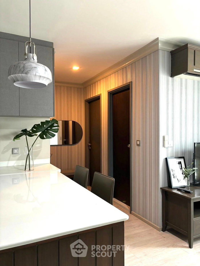 picture 2-BR Condo at Rhythm Rangnam near BTS Victory Monument (ID 2828490) - 2/16