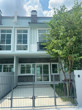  Brand new, Villaggio-2 Srinakarin-Bangna