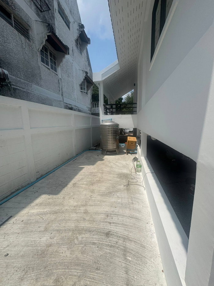 picture Home for rent BTS Srinakarin 45 - 12/14