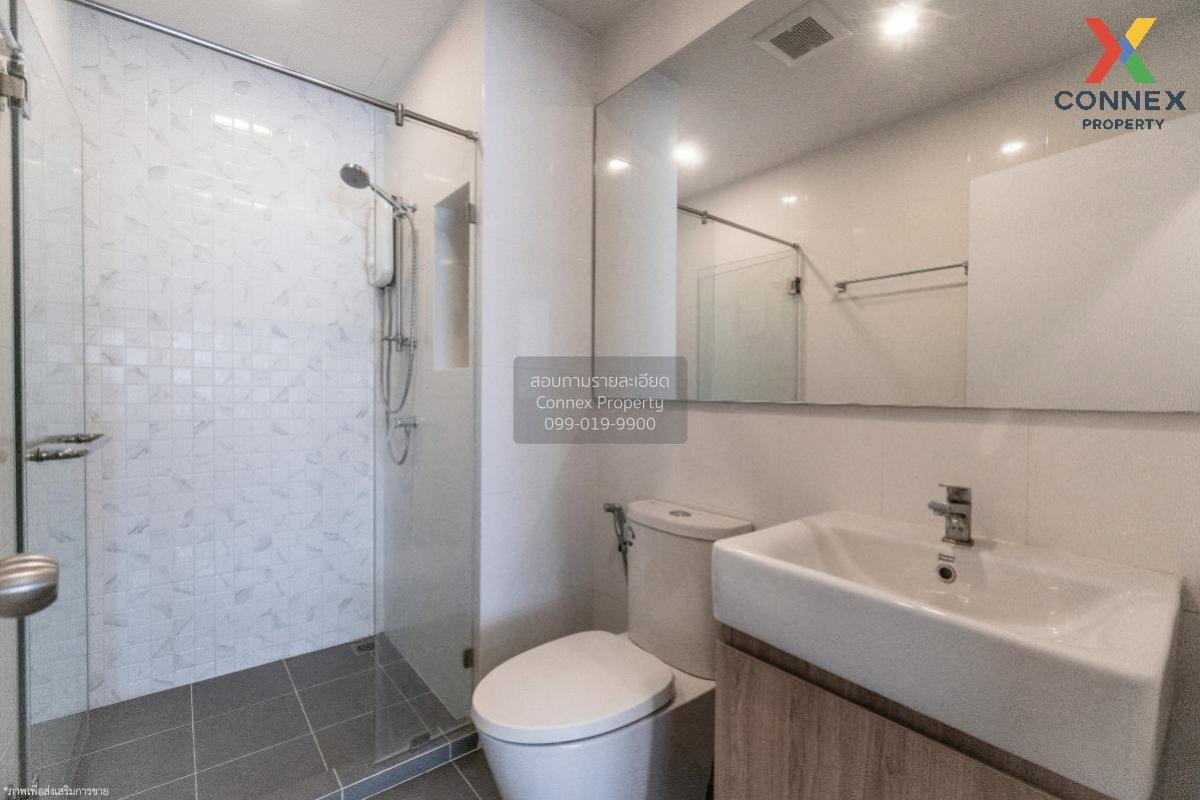 รูป เช่าคอนโด  ชีวาทัย ปิ่นเกล้า MRT-บางยี่ขัน บางยี่ขัน เขต บางพลัด กรุงเทพ CX-107910 ✅ ทักไลน์ @connexproperty ตอบทันที ทีมงานมืออาชีพ ✅ - รูปที่ 8/9