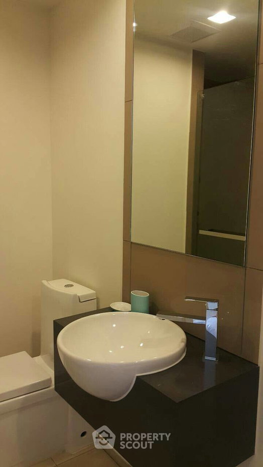 รูป คอนโด 1-ห้องนอน ที่ ยูนิกซ์ พัทยาใต้ ใกล้ ถนนพระตำหนัก พัทยา (ID 2361605) - รูปที่ 5/6